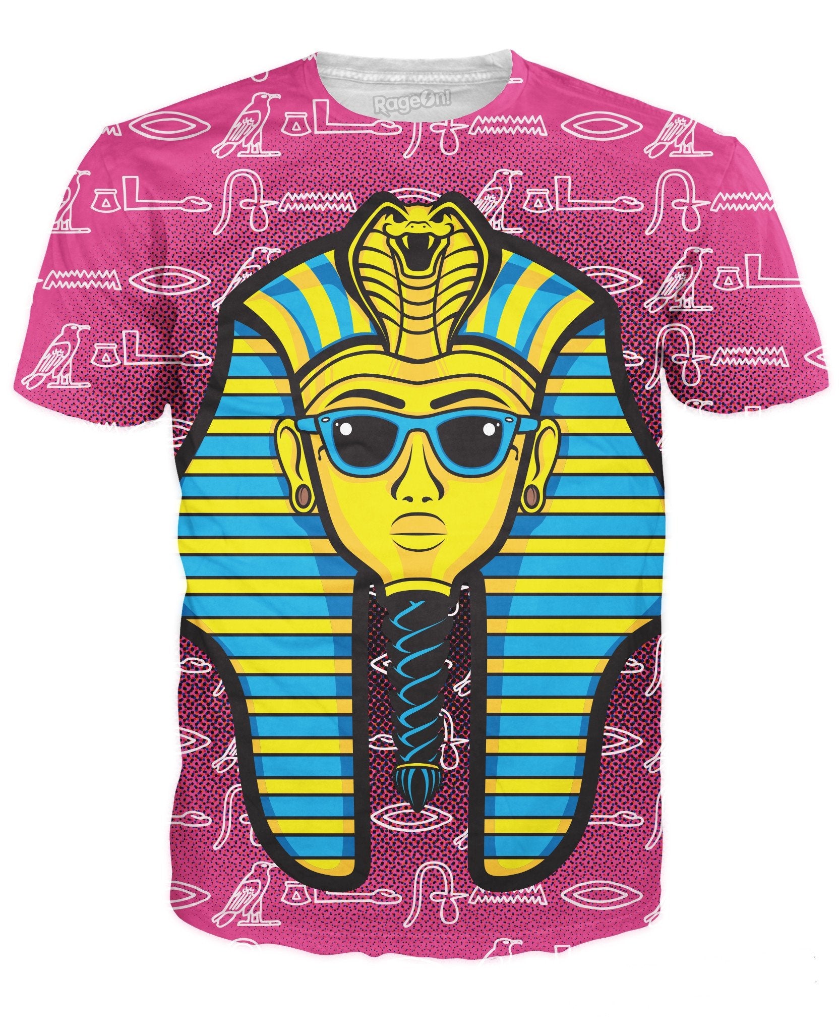 Sun Pharaoh T-Shirt