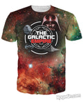 Galactic Empire T-Shirt