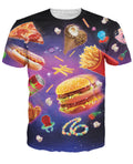 Space Junk T-Shirt
