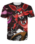 5 Nights at Freddy's T-Shirt