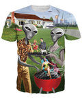 The Grey Family T-Shirt