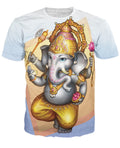 Ganesha T-Shirt