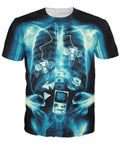 Gamer Bod T-Shirt