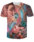 Spoken Objects T-Shirt