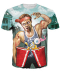 Eye Sink, You Drink T-Shirt