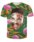 Death Prince of Bel-Air T-Shirt