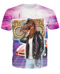 The Cool Guy T-Shirt