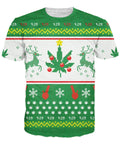 Mary Christmas T-Shirt