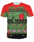 Dead Christmas T-Shirt