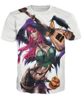 Witch T-Shirt