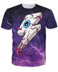 Eyebolt Storm T-Shirt