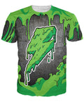 Slimebolt Industrial T-Shirt