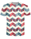 Merica Stars T-Shirt