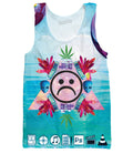 Parents Just Don't Understand Tank Top