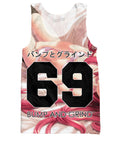 Bump and Grind Tank Top