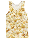 Popcorn Tank Top
