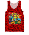 Chucky Charms Tank Top