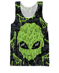 Straight Drippin Tank Top