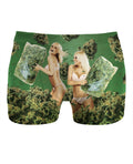 420 Pillow Fight Underwear