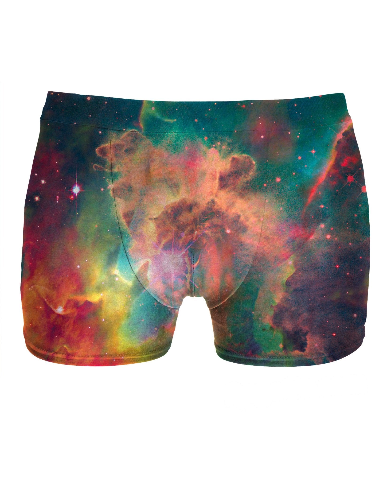 Bespin Underwear