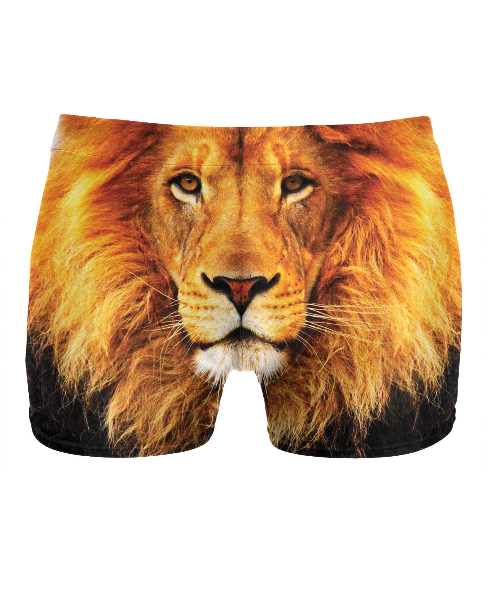 Lion Underwear