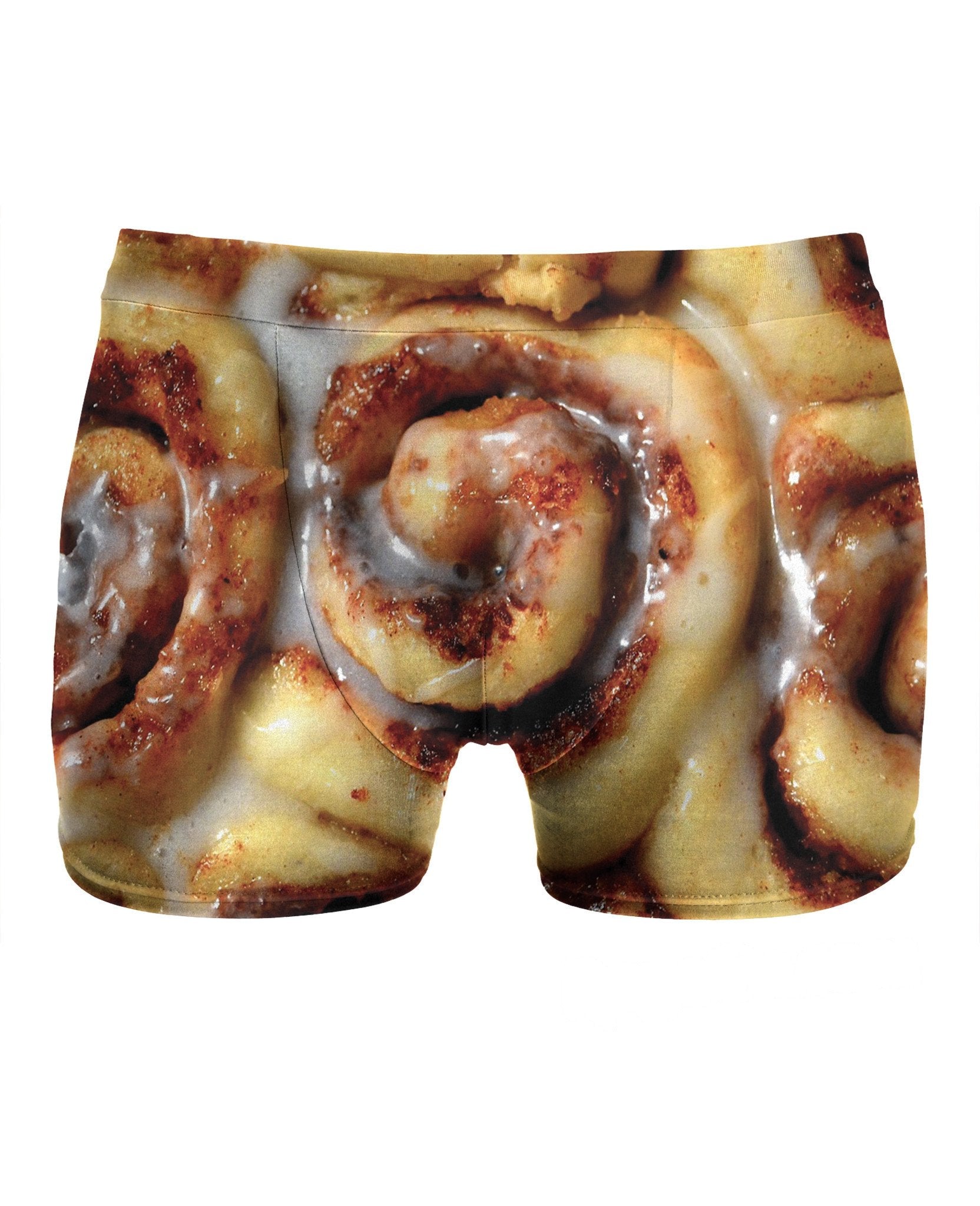 Stick to My Buns Underwear