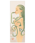 Snake Charmer Yoga Mat
