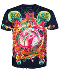 A Heart for Designers T-Shirt
