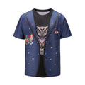 suit effect owl