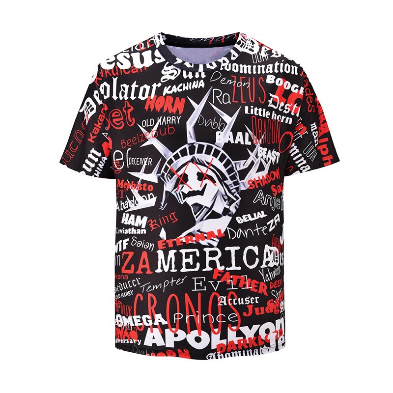 eternal z america