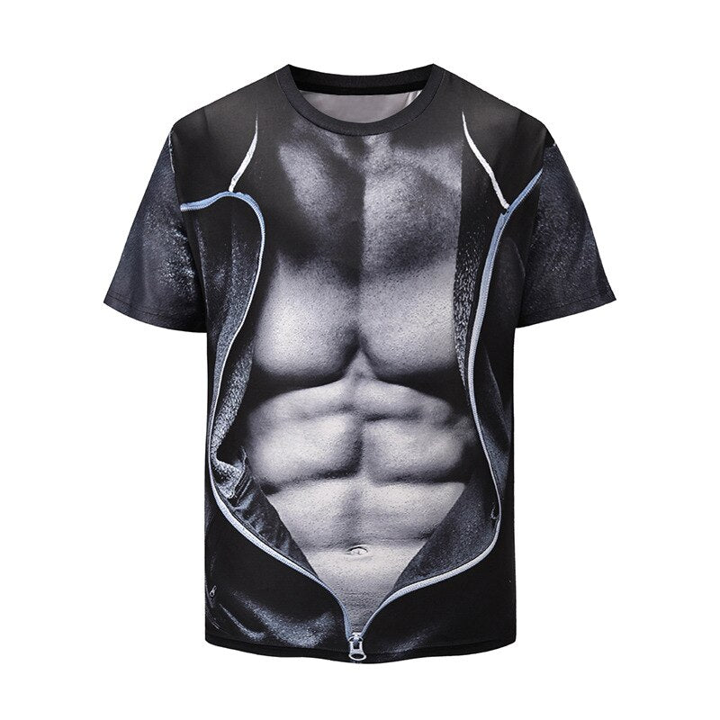 six pack