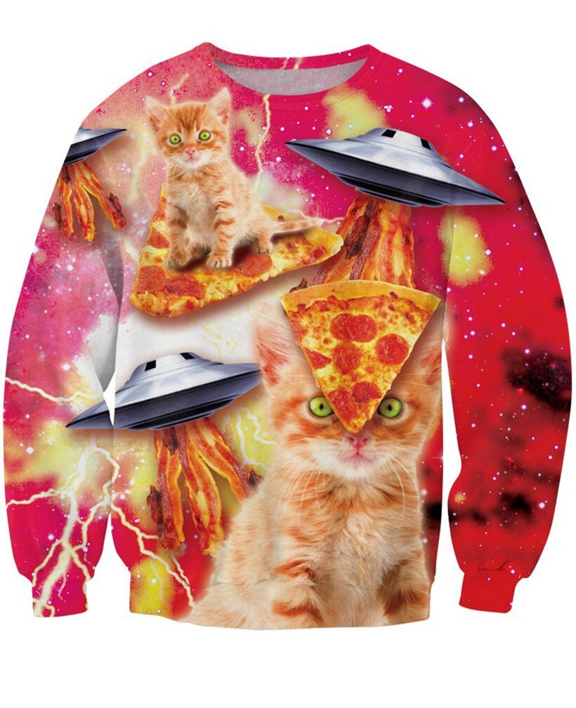 ufo kitty