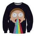 rainbow galaxy