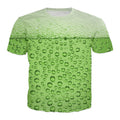 green beer