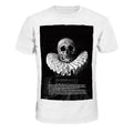 gothic photo tee