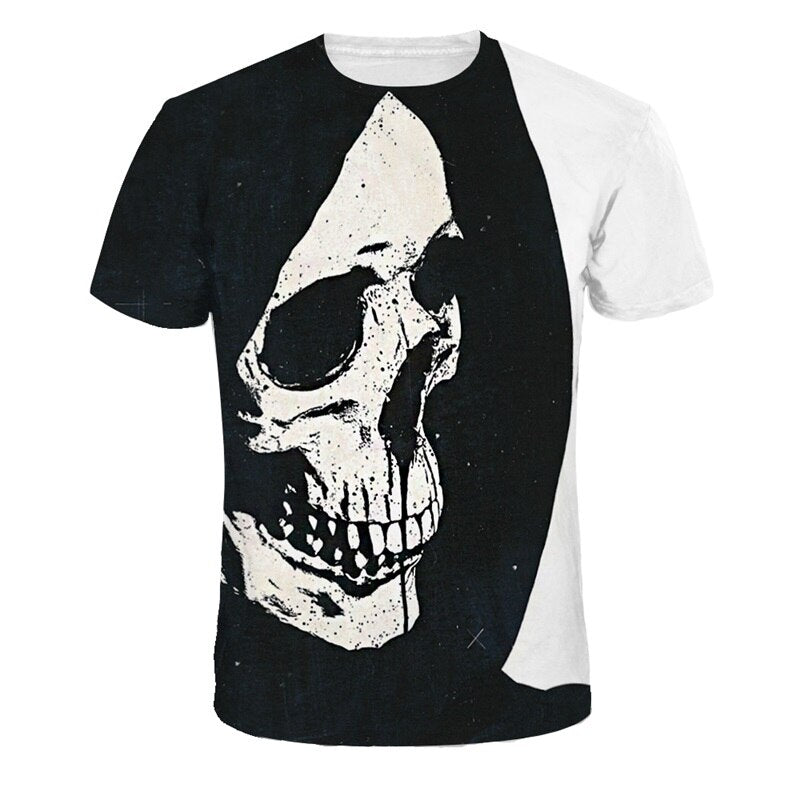 la santa muerte