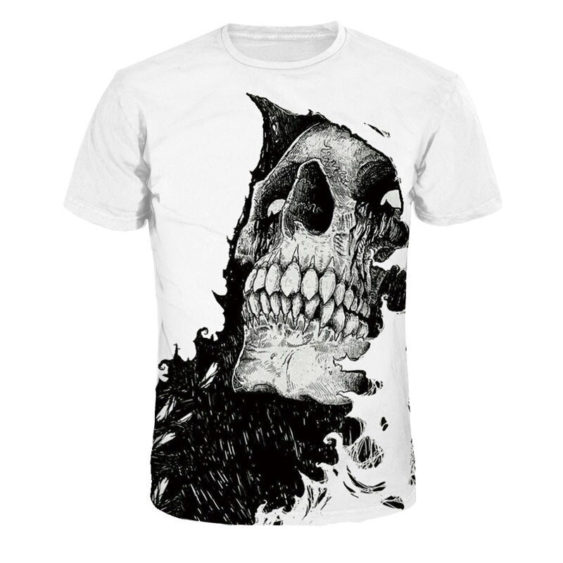 gothic art