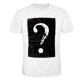question mark