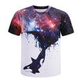 orca galaxy