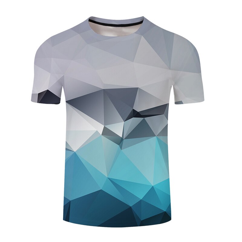 triangle shapes