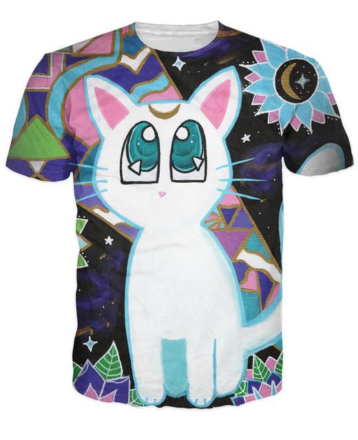 Artemis T-Shirt