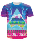Australian Ecstasy T-Shirt