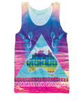 Australian Ecstasy Tank Top
