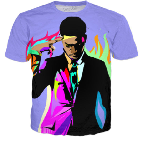 Cudi T-Shirt