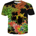 Space Vomit T Shirt T-Shirt
