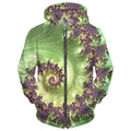 Green Dream Hoodie