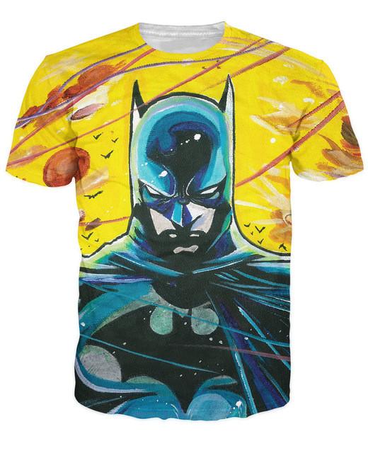 Batman T-Shirt