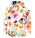 Beautiful Leaves Hoodie
