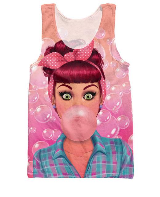 Bex Tank Top