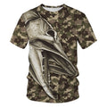 fish camo